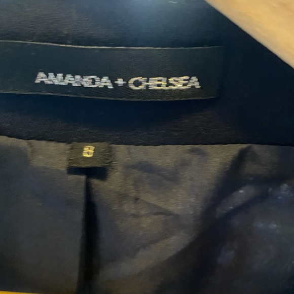 Manteau - Picture 3 of 3